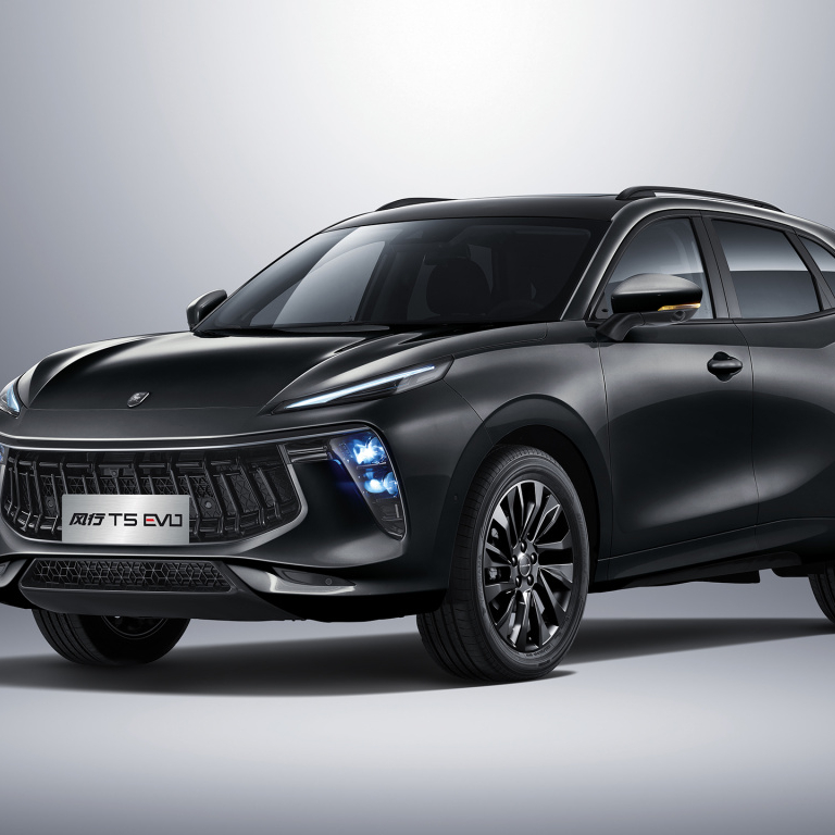 Dongfeng Fengxing t5