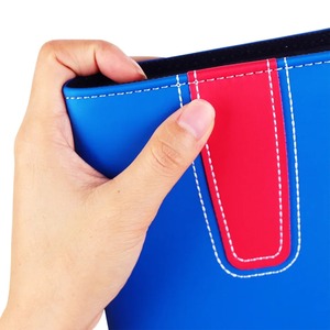 MIO <span class=keywords><strong>grand</strong></span> <span class=keywords><strong>classeur</strong></span> de cartes de jeu en cuir PU 360 Album de poche pour Pockemon manches de livre de cartes à collectionner pratique transportant - Product Image 2