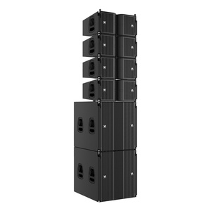 Sistema de Sonido Profesional de 2 Vías para Exteriores Paco-s - Product Image 4