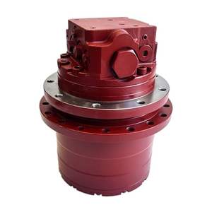 Nuovo di zecca di alta qualità idraulico motore finale 6698127 per <span class=keywords><strong>E32</strong></span> E34 E35 E37 escavatore per caricatore Farm - Product Image 4