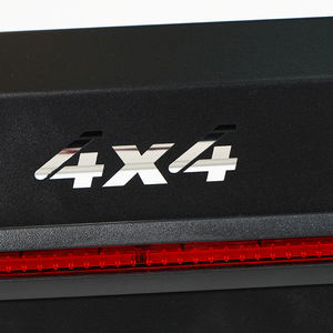 Barra Antivuelco Deportiva para Camioneta de Uso Pesado 4x4 Todoterreno para Toyota Hilux <span class=keywords><strong>con</strong></span> Kit de Montaje - Product Image 6