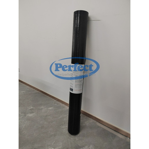 Cheap Price Industrial <strong>Plastic</strong> Waterproof Breathable <strong>Roof</strong> Underlayment 22-32lbs Customizable Logo 1 Year Warranty 100g Model for - Product Image 5