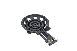 <span class=keywords><strong>2025</strong></span> Sản phẩm mới thương mại gang Burner Bốn bếp gas - Product Image 3