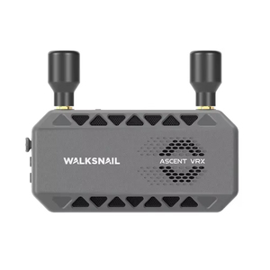โมดูลรับสัญญาณ Walksnail Ascent FPV VRX Avatar HD พร้อมเอาต์พุตวิดีโอความละเอียดสูง 1080P และความหน่วงต่ำสำหรับชิ้นส่วน RC - Product Image 1