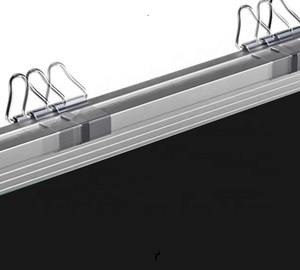 Lavagna <span class=keywords><strong>Magnetica</strong></span> Verde da Appendere per Bambini, Casa, Ufficio, Piccola Lavagna <span class=keywords><strong>Cancellabile</strong></span> - Product Image 6