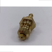 003Z1022 Adaptor Aktuator untuk Pemasangan Aktuator Katup Modul C