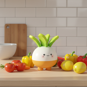 โมเดลผักแครอทการ์ตูนเป่าลมแบบกำหนดเองสำหรับกิจกรรมและการโฆษณาผัก<span class=keywords><strong>ต่างๆ</strong></span> - Product Image 3