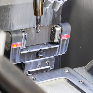 LC50-DIGILOG một hệ thống đo laser định hướng tương lai cho các trung tâm gia công CNC - Product Image 4