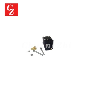 Pièces détachées pour compresseur d'air Atlas Copco 1622369480, soupape de décharge pour réparation et entretien industriel, pneumatique - Product Image 3
