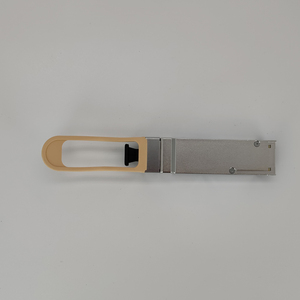 ตัวรับส่งสัญญาณ TQSFP-40G-ZR4 ที่ใช้ร่วมกับ TOPTRANS ได้ รองรับ TAA 40GBase-ZR4 QSFP+ (SMF 1295nm/1309nm 80km LC DOM) สำหรับใช้งานในศูนย์ข้อมูล 5G - Product Image 5