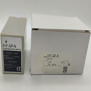 Interruptor de Circuito de Protección PKZM0-25 <span class=keywords><strong>PKZM4</strong></span>-<span class=keywords><strong>40</strong></span> <span class=keywords><strong>PKZM4</strong></span>-50 Nuevo y Original - Product Image 2