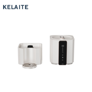 <span class=keywords><strong>Samovar</strong></span> KELAITE in Acciaio Inox 304 con Controllo della Temperatura, Elettrodomestico da Cucina con <span class=keywords><strong>Teiera</strong></span> - Product Image 3