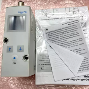 ใหม่ VPPM-6L-L-1-G1wbr8-0L6H-V1P-C1วาล์วสัดส่วน558337 - Product Image 1