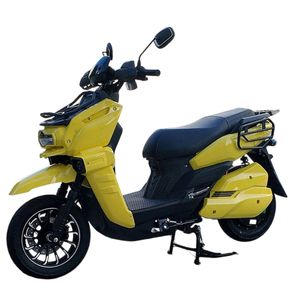 Moto électrique sportive puissante Paige 5000W haute performance pour adultes, vente en gros, fabriquée en Chine - Product Image 2