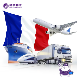 Seefracht-Spediteur Guangzhou nach Frankreich für Amazon Drops hipping <span class=keywords><strong>Alibaba</strong></span> Top 10 Günstigste Günstige Logistik dienstleistungen - Product Image 1