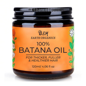 เซรั่มน้ำมันหอมระเหยโรสแมรี่บำรุงผมนวดหนังศีรษะธรรมชาติออร์แกนิคจากธรรมชาติ - Product Image 4