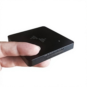 เครื่องวิเคราะห์ลอจิกแบบพกพา DreamSourceLab DSLogic, อัตราการสุ่มตัวอย่าง 1GS/s, เครื่องมือดีบักแบบใช้พลังงานจาก USB สำหรับวิศวกร K83 - Product Image 1