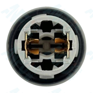 ฮอนด้า 33303-T2A-A02 ซ็อกเก็ตหลอดไฟ RZ-01-A0381 อะไหล่เปลี่ยนที่ยึดไฟเบรค - Product Image 1