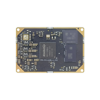 Carte de développement Rongpin PRO-RV1126BJ Rockchip RV1126BJ (puissance de calcul NPU 3T Cortex-A53) FR-4 1,2 mm 1 oz Cuivre OSP PCBA
