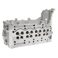 Cabeçote de Cilindro de Motor 4100QB-2 4102QBZL YN33CR YN38GBZ YN38CRD Novo Original da Fábrica Yunnei