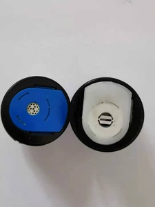 เซ็นเซอร์ตรวจจับสารประกอบอินทรีย์ระเหยง่าย Alphasense รุ่น PID-A12 โมดูลเซ็นเซอร์ตรวจจับก๊าซ โฟโตอิออนไนเซชันเดเตอร์ มาตรฐานอุตสาหกรรมสหราชอาณาจักร 3.2 V- 3.6VDC เซ็นเซอร์ TVOC - 3S - Product Image 4
