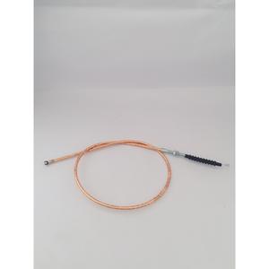 Cable de Embrague para Motocicleta Todoterreno ATV de 70-200cc, Transmisión de Embrague Modificada de Color para Aventuras de Conducción Personalizadas - Product Image 4