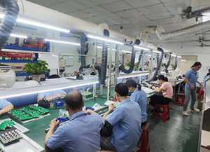 <strong>3</strong> Axis QMC5883P PIR <strong>Sensor</strong> 220V Output Motion &amp; Position <strong>Sensor</strong> - Product Image 6