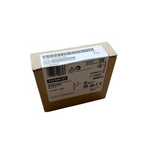 โมดูลเอาต์พุตแบบอะนาล็อก Simatic ET200SP 6ES7135-6GB00-0BA1 ของแท้ - Product Image 3