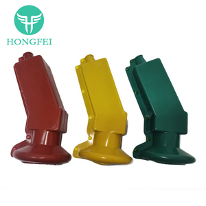<span class=keywords><strong>Gaine</strong></span> en silicone isolée, anti-poussière et anti-vieillissement, personnalisée <span class=keywords><strong>pour</strong></span> transformateur, à basse tension, <span class=keywords><strong>pour</strong></span> tête de poteau extérieur - Product Image 4