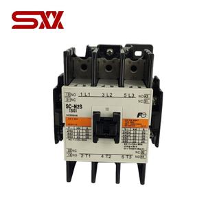 Contacteur magnétique AC Fuji pour <span class=keywords><strong>ascenseur</strong></span> SC-N1, SC-N2, SC-N2S, SC-N3 - Product Image 5