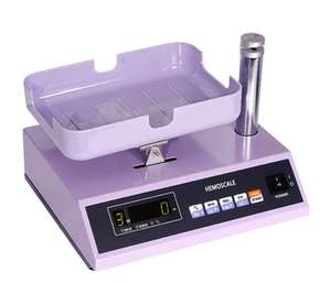 Dispositivo de control del monitor de recolección de sangre de laboratorio de la BC-IB para la recolección de muestras segura y eficiente en laboratorios - Product Image 5