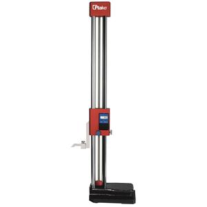 Take Digital Vernier Height Gauge Double Column 350mm Measuring Instrument - Product Image 1
