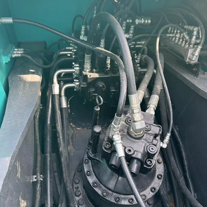 Kobelco SK 260e escavatore quasi nuovo <span class=keywords><strong>usato</strong></span> originale giappone macchina <span class=keywords><strong>vendita</strong></span> calda SK260LC per la costruzione - Product Image 4