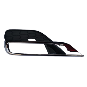 Piezas de repuesto para Sistemas de carrocería OEM 71108-T0N-T00 71103-T0N-T00 cubierta de luz antiniebla izquierda y derecha para Honda <span class=keywords><strong>Crv</strong></span> <span class=keywords><strong>2015</strong></span> 2017 RM1 RM2 RM3 RM4 - Product Image 5