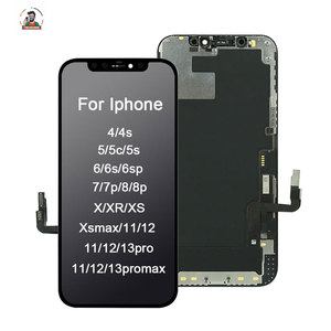 Écran tactile LCD <span class=keywords><strong>complet</strong></span> pour <span class=keywords><strong>iPhone</strong></span> 5 <span class=keywords><strong>5C</strong></span> 5S SE - Product Image 6