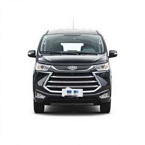 <span class=keywords><strong>Jianghuai</strong></span> <span class=keywords><strong>Automobile</strong></span> Group Refine M4 Modèle 2022 2.0L Manuelle Type Business Grand et Moyen Monospace Essence - Product Image 1
