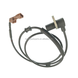 ใหม่ OEM 4779161/4400404/0844763/0433271480/8094773 สำหรับ <span class=keywords><strong>S</strong></span>-AAB <span class=keywords><strong>900</strong></span> I-VECO คุณภาพสูงเซ็นเซอร์ความเร็วล้อ ABS - Product Image 1