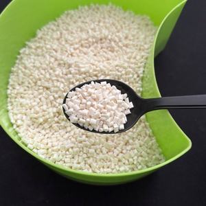 KUNLUN MFI 17-23 granules de résine ABS vierge prix usine matériel d'injection pour casques et pièces automobiles modèle ABS 0215A GE150 - Product Image 5