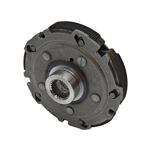 Мокрая муфта сцепления для <span class=keywords><strong>Hisun</strong></span> <span class=keywords><strong>350</strong></span>/400 OEM P0030002111A0000 2111A-003000-0000 21230-003-0000 HS-97 LU020593 - Product Image 4