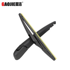 Bras d'essuie-glace arrière Gaojie 7701054823 pour Renault Mégane II 02-08 300mm - Product Image 2