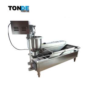 Machine à <span class=keywords><strong>Loukoumades</strong></span> 7L Grande Capacité, Machine à Donuts au Miel - Product Image 2