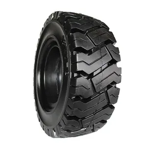 High Loading Capacity Industrial Solid Tyres Forklift Tires