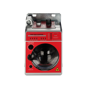 Transmetteur de Données Optiques Slogan DDLS 548i 120.3 L, Capteur à Réflexion Diffuse IP65, Équipement Mécanique, Ingénierie Électrique - Product Image 1