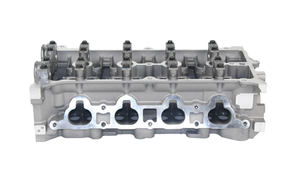 ZY02-10-01X Z627-10-300A ZY37-1001XB ZY37-10-10X气缸盖Z6/ZY-VE适用于马自达<span class=keywords><strong>2</strong></span>/马自达DE/马自达DY 2002-14 - Product Image 3