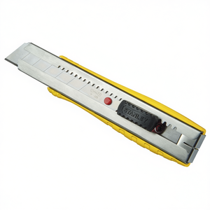 Cuchillo de una sola hoja Stanley Cutter Fatmax de 25 mm para corte de precisión - Product Image 3