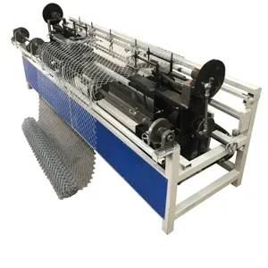 Hek Making Machine Hek Machine Prijs Automatische Breedte 2M 5M 380V Spanning