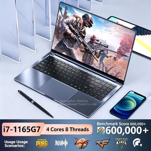 Nouvel Ordinateur Portable Fin en Carbone 15,6 pouces 1920*1080 2026, Double Processeur 5 7640HS, 16 Go de RAM, 512 Go SSD, Windows 7, pour Gaming et Bureau, Processeur I5 - Product Image 4