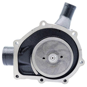 Bomba de agua Cw para motor Mitsubishi 6D15A 6D14, pieza de repuesto nueva - Product Image 2