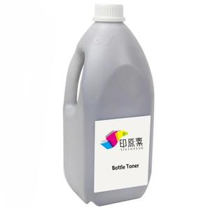 Tóner en Polvo Recargable Compatible para SHARP Toner MX1810 2310 2311 Original Genuino 20 23 36 Tóner a Granel - Product Image 3