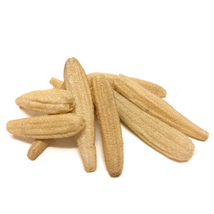 Natural Loofah Sponge Round Kitchen Cleaning Scrubber Made in Henan for Dishwashing and Body Care - Product Image 4